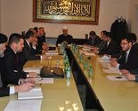 Islamska zajednica BiH: Nova imenovanja na čelu uprava Rijaseta