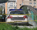 Povećan broj ubistava i ukradenih automobila u KS