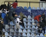 UEFA kaznila Slovan i Spartu