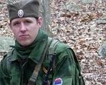 Ljubitelj srpskih uniformi i osumnjičenik za ubistvo napokon uhapšen