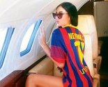 Neymar poslao privatni avion po Soraju Vučelić kako bi je vidio