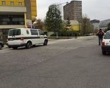 Aktivirana bomba pred sarajevskim kafićem Inn