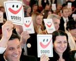 Uručene nagrade DOBRO za filantropiju