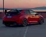 Honda objavila novi promotivni interaktivni video za Civic Type R
