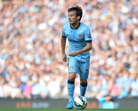Silva ne igra protiv Manchester Uniteda