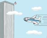 Netanyahu kao terorista: Crtež izraelskog karikaturiste uzburkao duhove
