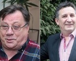 Bešlić: Bit ću uz Sarajevo svim srcem; Koke: Očekujem puno golova i pobjedu Želje