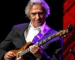 Trojica vrhunskih gitarista na Jazz Festu
