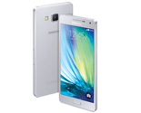 Samsung predstavio smartphone Galaxy A3 i A5 s metalnim kućištem