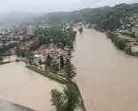 Dobojlija uhapšen jer je varao sugrađane ugrožene poplavama