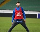 Wisla i Štilić pregovaraju o produženju saradnje