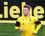 Reus: Bayern me ne interesuje