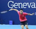 Džumhur bez plasmana u polufinale ATP Challengera u Ženevi
