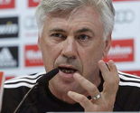 Ancelotti poručio Blatteru da začepi