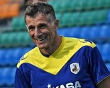 Bh. olimpijac i singapurska gol mašina Aleksandar Đurić okončao karijeru