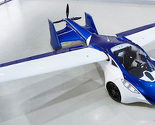AeroMobil 3.0 leteći automobil uskoro u saobraćaju