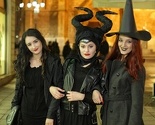 Halloween izmamio kreativce na ulice Sarajeva