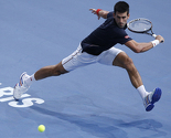 ATP Masters Pariz: Đoković se plasirao u polufinale