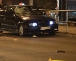 Preminula žena koju je sinoć udario BMW u Sarajevu