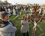 Danas obilježavanje blagdana Svih svetih