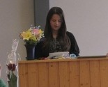 Šesnaestogodišnja Bosanka Amina Elezović jedna od najmlađih političarki u Finskoj