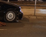 Uhapšen muškarac koji je sinoć BMW-om usmrtio ženu u Sarajevu
