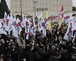 Grčka: 25.000 ljudi na demonstracijama protiv mjera štednje