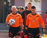 Alfredo Casimiro: Penal za Velež je poklon sa neba