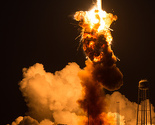 Orbital: Raketa Antares je namjerno uništena