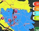 Slobodna Dalmacija: Autocesta Banja Luka-Split uništila bi Dalmatinu