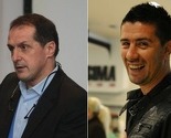 Faruk: Derbije sam živio na poseban način; Hadis: Trema je kao ona pred kontrolni u školi