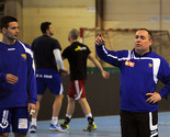 Zmajevi spremni za Dansku: Utakmica će se odlučivati u finišu