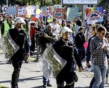 Podgorica pod policijskom opsadom, krenula Parada ponosa