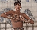 Rihanna se vratila na Instagram nakon što su je ukinuli zbog golišavih slika