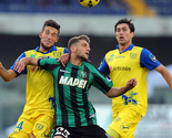 Chievo od danas fenjeraš, Zukanović igrao 90 minuta