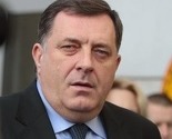 Dodik osvojio 45,39, a Tadić 44,28 posto glasova