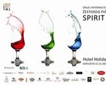 Sredinom novembra u Sarajevu će biti održan festival žestokih pića i rakija "Spirit Fest"