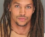 Jeremy Meeks ima konkurenciju: Uhapšen još jedan zgodni kriminalac