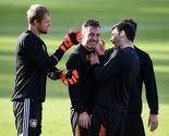 Liga prvaka: Novi duel Reala i Liverpoola, Spahićev Bayer gost Zenitu