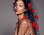 Rihanna za američki Elle: Najseksi mi je kad mi muškarac kaže šta da radim