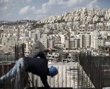 Četvrti novog Jerusalema "pucaju po šavovima" od prenapučenosti