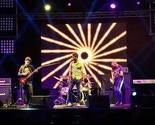Sarajevski bend The Last Location na Omladinskom festivalu u Subotici
