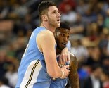 CBS Sports: Nurkić među deset NBA rookieja sezone