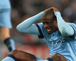 Yaya Toure žrtva rasnog nasilja na Twitteru