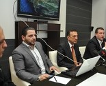 Kurtćehajić: Crna Gora nad Sutorinom ima posjedovno, ali ne i vlasničko pravo