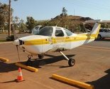 Australija: Parkirao avion ispred puba i otišao na pivo