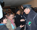 Tuzla: Radnici "Aide“ najavili u MUP-u TK blokadu gradskih raskrsnica
