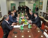 SDA i HDZ: Mi činimo okosnicu vlasti, a ostalima su vrata još otvorena