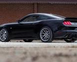 Spreman je Ford Mustang RTR