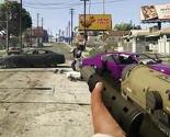 Uskoro nova verzija: Rockstar pokazao kako GTA V izgleda iz prvog lica